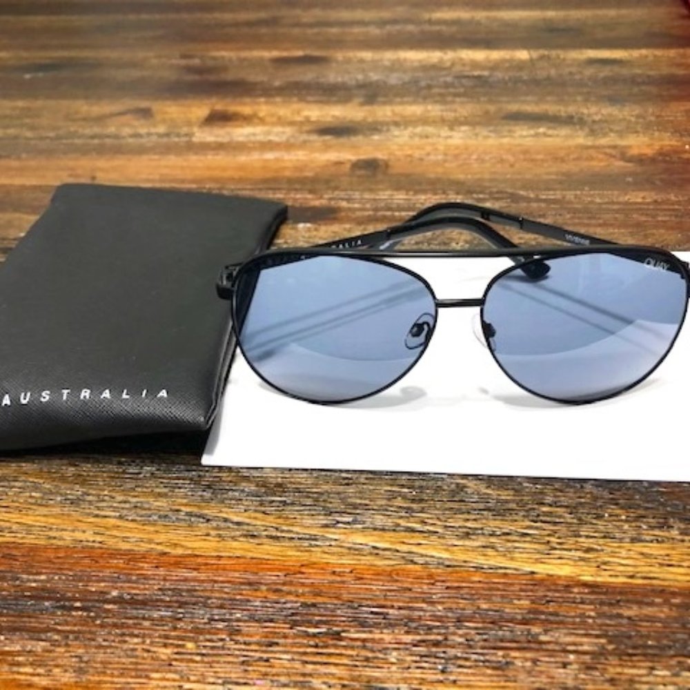 Quay Australia Aviators